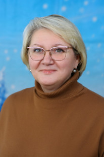 Федорова Лилия Петровна